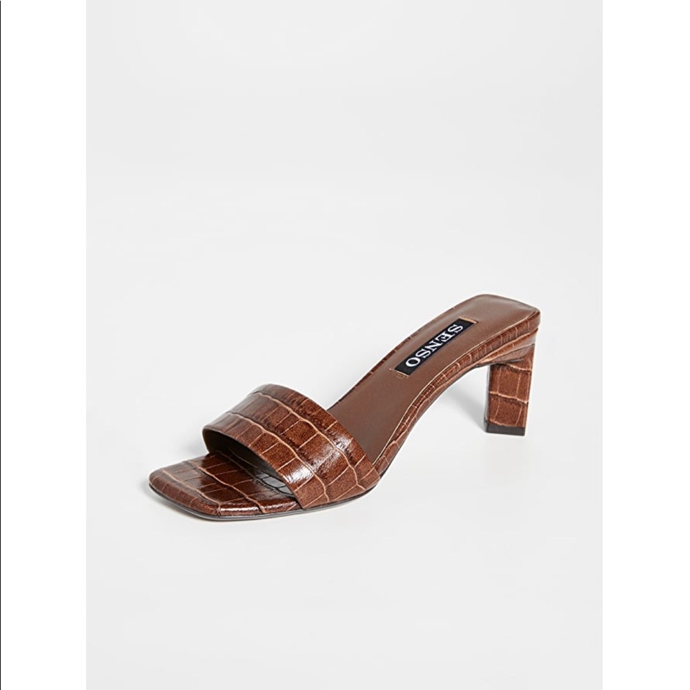 Senso Maisy Slides